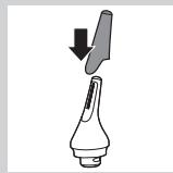 PHILIPS S5550 SHAVER SERIES 5000 - Oppbevaring - 1