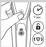 PHILIPS S5550 SHAVER SERIES 5000 - Muistutus vaihtamisesta - 13
