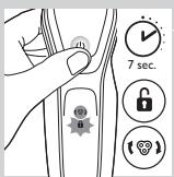 PHILIPS S5550 SHAVER SERIES 5000 - YTeVθμiΩ avtikataoans - 13