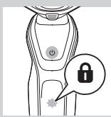 PHILIPS S5550 SHAVER SERIES 5000 - Byte av rakhuvuden - 2