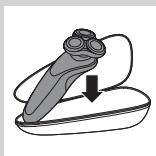 PHILIPS S5550 SHAVER SERIES 5000 - AnoBekcuon - 3
