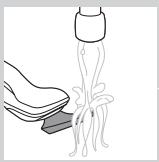 PHILIPS S5550 SHAVER SERIES 5000 - Rengora skaggstylingtillbehoret - 1