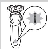 PHILIPS S5550 SHAVER SERIES 5000 - Lataaminen - 1
