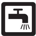 PHILIPS S5550 SHAVER SERIES 5000 - Forsktig - 1