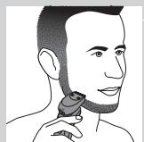 PHILIPS S5550 SHAVER SERIES 5000 - Xpnon Tou apntmuatos nepinoinongs YeviwxwipscTeva - 2