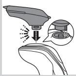 PHILIPS S5550 SHAVER SERIES 5000 - Utilizar o acessório estilizador de barba - 3