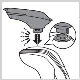 PHILIPS S5550 SHAVER SERIES 5000 - Bruke trimmerenheten - 5
