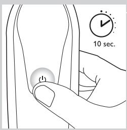 PHILIPS S5070 S5065 AQUATOUCH SHAVER SERIES 5000 - Varaosat - 4