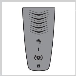 PHILIPS S5070 S5065 AQUATOUCH SHAVER SERIES 5000 - 1
