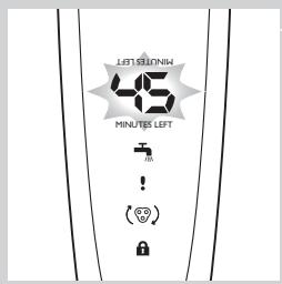 PHILIPS S5070 S5065 AQUATOUCH SHAVER SERIES 5000 - RQ127x,RQ126x,RQ125x - 1