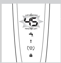 PHILIPS S5070 S5065 AQUATOUCH SHAVER SERIES 5000 - Sarj etme - 1