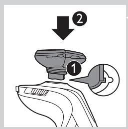 PHILIPS S5070 S5065 AQUATOUCH SHAVER SERIES 5000 - Sustitución - 3