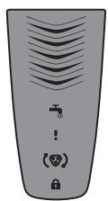 PHILIPS S5070 S5065 AQUATOUCH SHAVER SERIES 5000 - Dépannage - 4