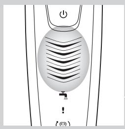 PHILIPS S5070 S5065 AQUATOUCH SHAVER SERIES 5000 - RQ129x,RQ128x - 1