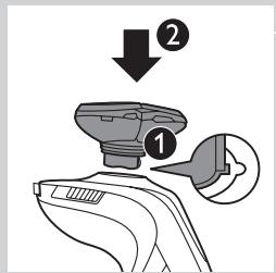 PHILIPS S5070 S5065 AQUATOUCH SHAVER SERIES 5000 - Extra grondige reinigingsmethode - 9