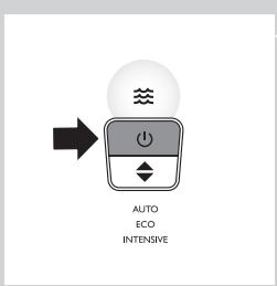PHILIPS S5070 S5065 AQUATOUCH SHAVER SERIES 5000 - Utilisation du système de nettoyage jet clean - 3