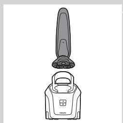 PHILIPS S5070 S5065 AQUATOUCH SHAVER SERIES 5000 - ΦρπσηβασnΦρπσ - 4