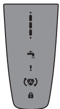 PHILIPS S5070 S5065 AQUATOUCH SHAVER SERIES 5000 - Dépannage - 5