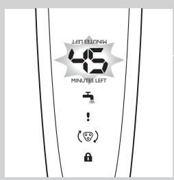 PHILIPS S5070 S5065 AQUATOUCH SHAVER SERIES 5000 - 3