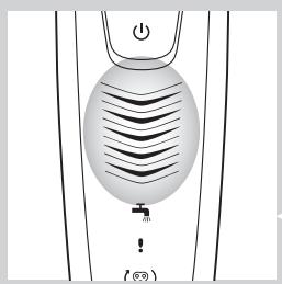 PHILIPS S5070 S5065 AQUATOUCH SHAVER SERIES 5000 - RQ129x,RQ128x - 1