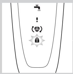PHILIPS S5070 S5065 AQUATOUCH SHAVER SERIES 5000 - Anevepyonoinon tou kIeiodmuatos taIediou - 1