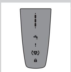 PHILIPS S5070 S5065 AQUATOUCH SHAVER SERIES 5000 - 7