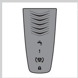 PHILIPS S5070 S5065 AQUATOUCH SHAVER SERIES 5000 - RQ127X, RQ126X, RQ125X - 1