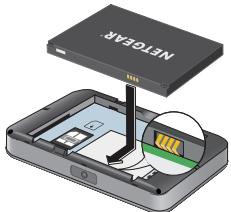 NETGEAR AC1900 NIGHTHAWK X10 AD7200 - Ihr Hotspot - 1