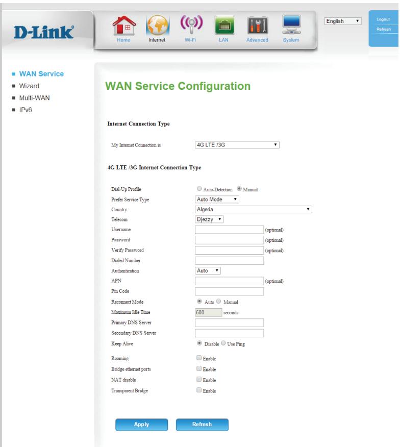 D-LINK DSL-3682 - D-Link® - 8