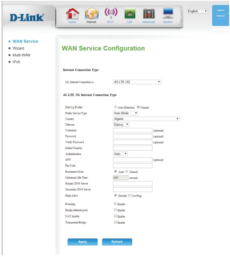 D-LINK DSL-3682 - D-Link® - 9