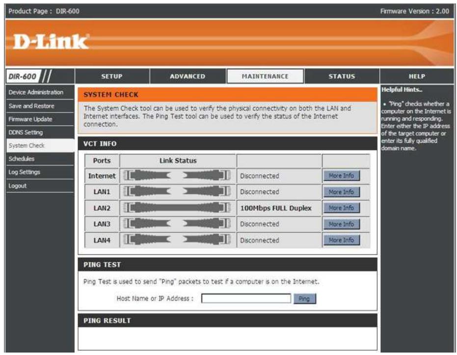 D-LINK DIR-895L - Configuration du service DDNS - 2