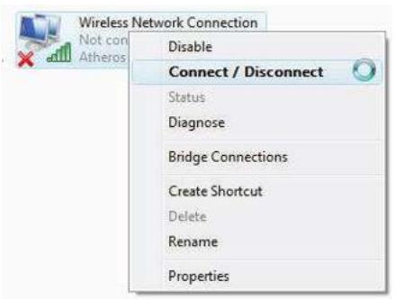 D-LINK DIR-895L - Connexion à un réseau sans fil sécurisé (WEP, wpa-psk et wpa2-psk) - 3