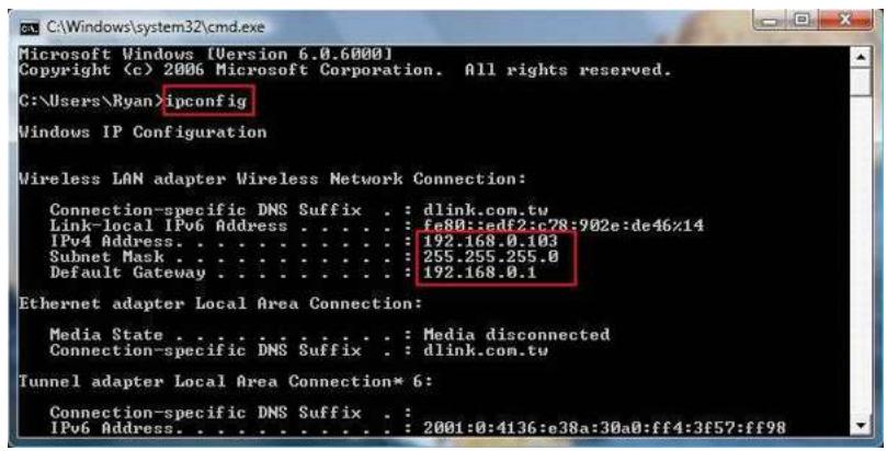 D-LINK DIR-895L - Connexion à un réseau sans fil non sécurisé - 9