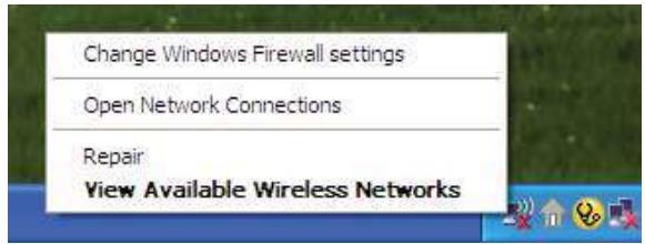 D-LINK DIR-895L - Connexion à un réseau sans fil à l'aide de windows® XP - 2