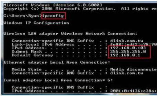 D-LINK DIR-895L - Connexion à un réseau sans fil sécurisé (WEP, wpa-psk et wpa2-psk) - 9