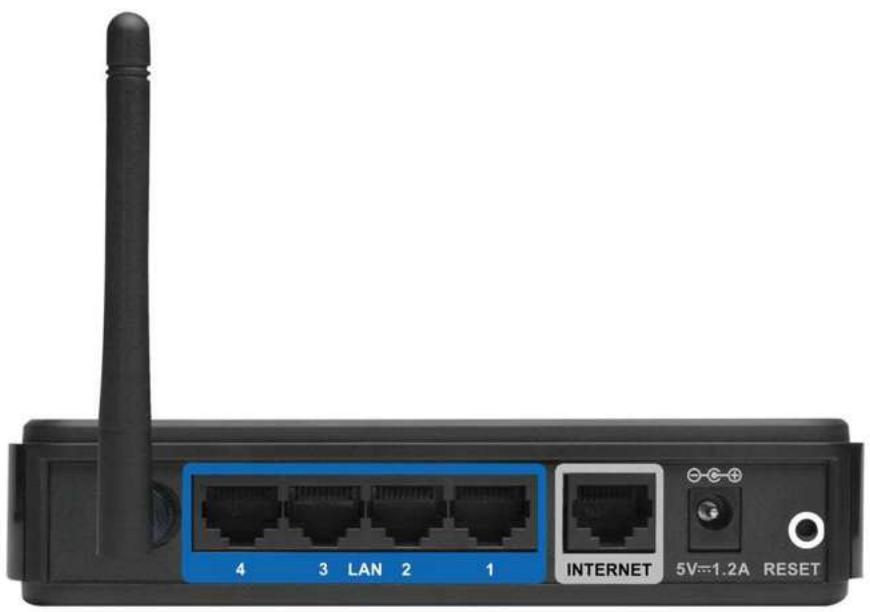 D-LINK DIR-895L - Contenu de la boîte - 1