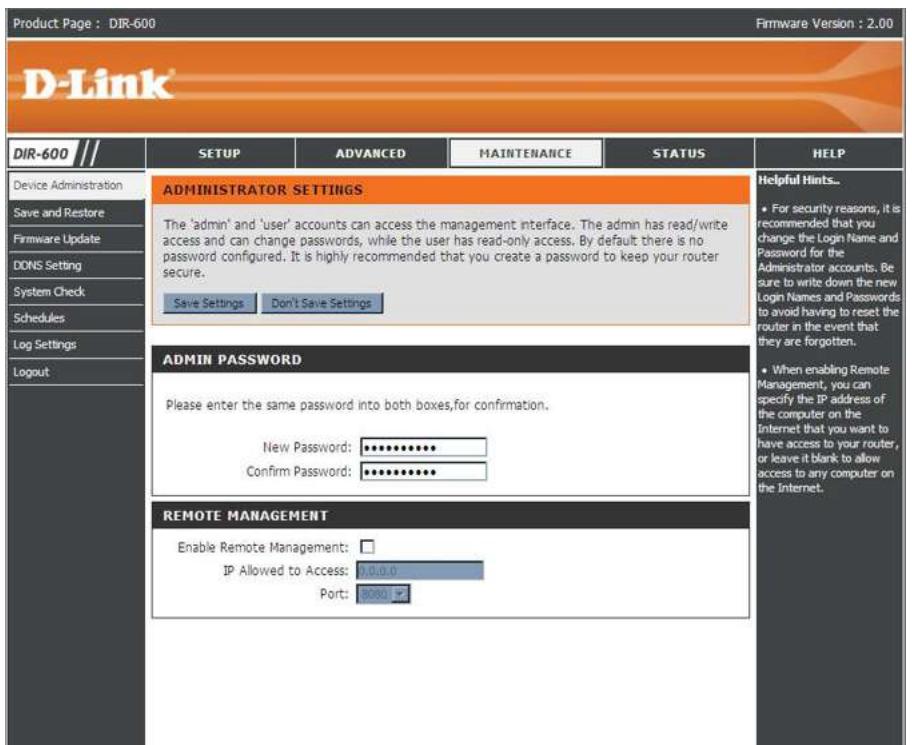 D-LINK DIR-895L - Routing (routage) - 2