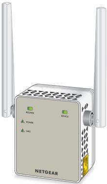 NETGEAR NIGHTHAWK R7000P - 1