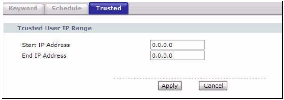 ZYXEL LTE7460 - The Trusted Screen - 1