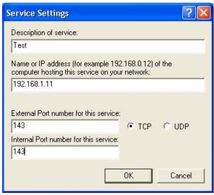 ZYXEL LTE7460 - Right-click the icon and select Properties. - 4
