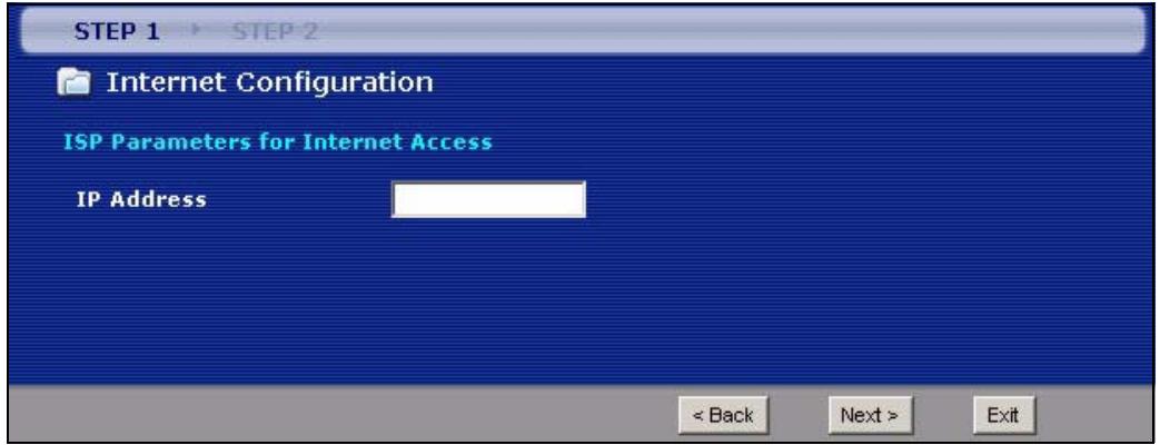 ZYXEL LTE7460 - Manual Configuration - 3