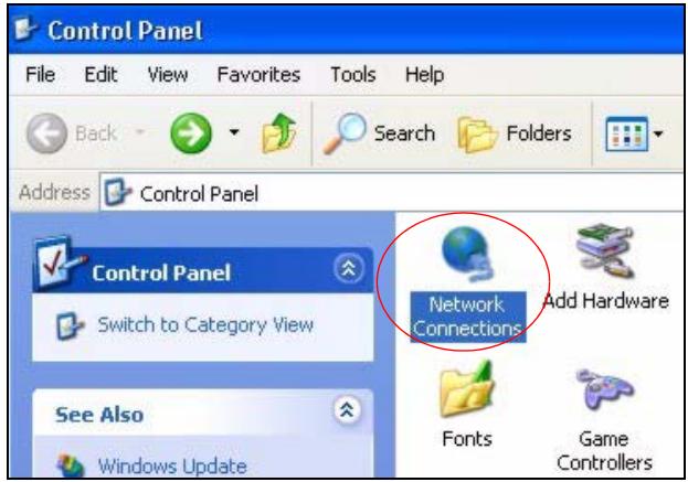 ZYXEL LTE7460 - Windows 2000/NT/XP - 2