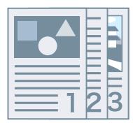 CANON MF232W - [Agrafer/Assembler/Grouper] - 1