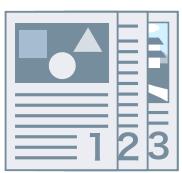CANON MF232W - [Agrafer/Assembler/Grouper] - 2