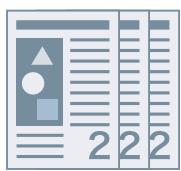 CANON MF232W - [Finition] - 4