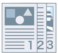 CANON MF232W - [Finition] - 1