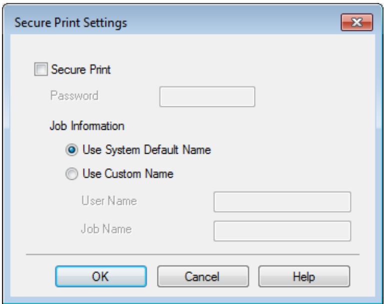 BROTHER HL-L9310CDW - Secure Print - 1