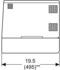 BROTHER HL-L9310CDW - Machine specifications - 3