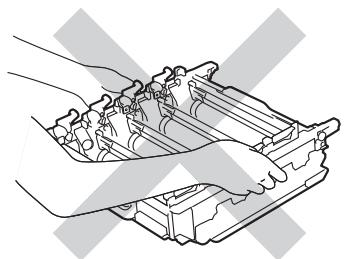 BROTHER HL-L9310CDW - IMPORTANT - 2
