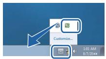 BROTHER HL-L9310CDW - Status Monitor - 2